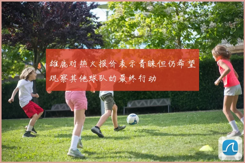 雄鹿对热火报价表示青睐但仍希望观察其他球队的最终行动