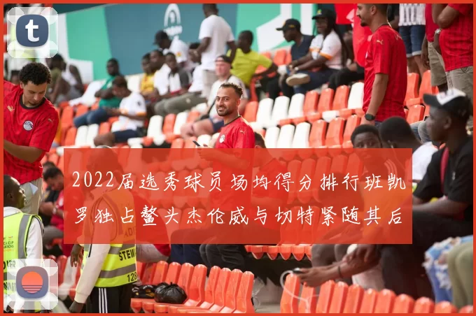 2022届选秀球员场均得分排行班凯罗独占鳌头杰伦威与切特紧随其后